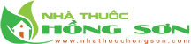 Nhà Thuốc Hồng Sơn
