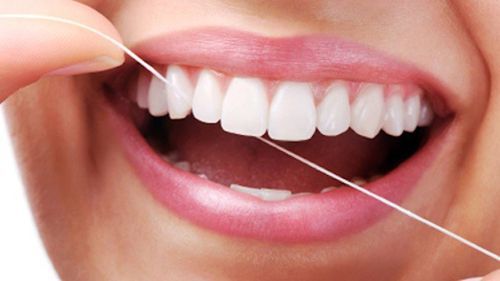 Cách phòng ngừa sâu răng
